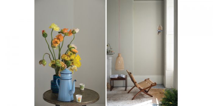 Nyheter Från Farrow & Ball | Hildurblad.se