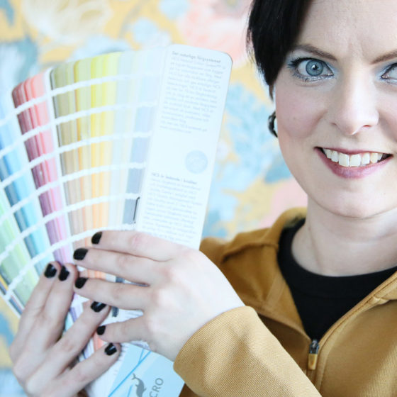 Måla väggarna - tips när du skall måla om | INREDNINGSTIPS | hildurblad.se