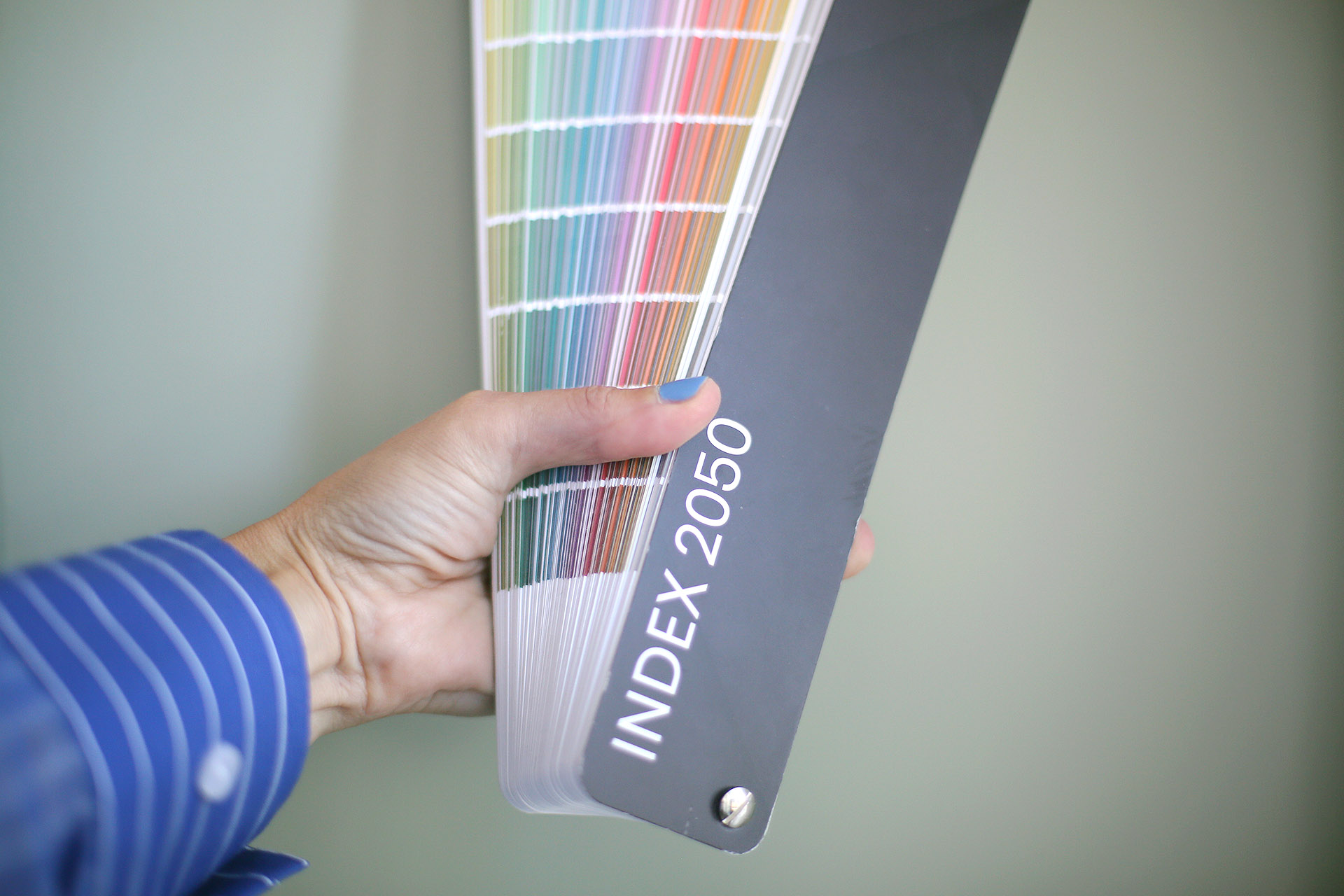 Jobba med inredning – tre användbara färgsättningsverktyg