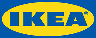 IKEA logotyp